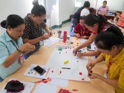 Năng lực chấp hành đạt hiệu quả cao - Pou Yuen (18.07.2019 PM)